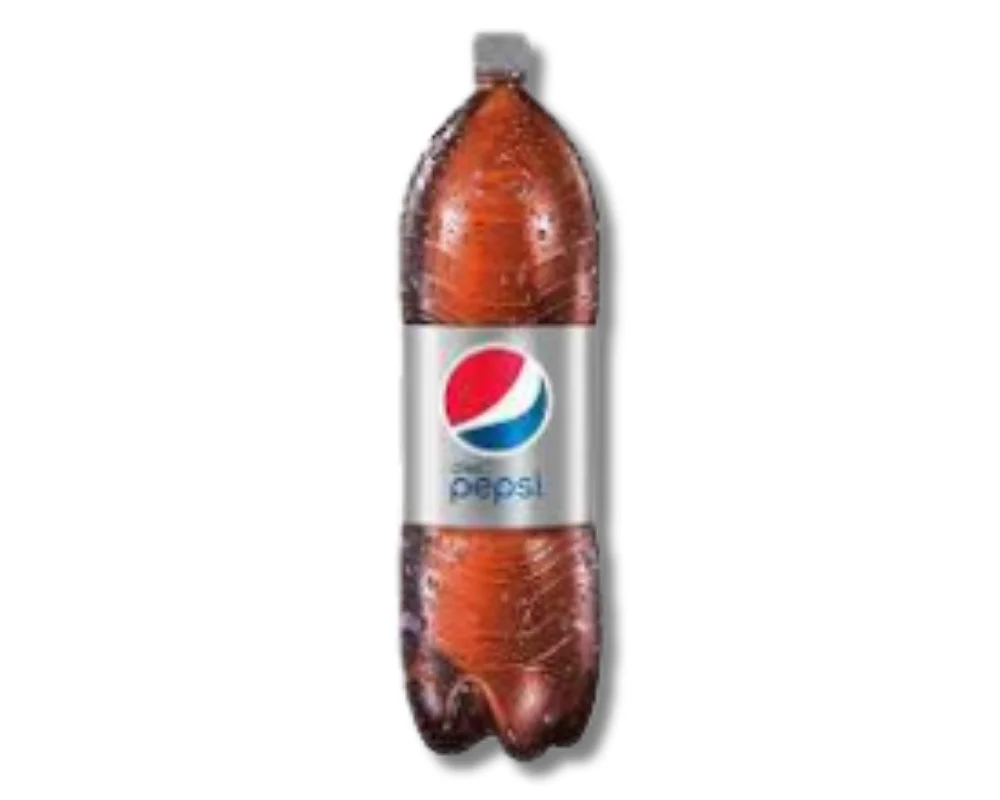 Pepsi Diet 1Ltr. (Pet Bottle)
