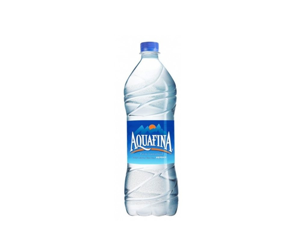 Aquafina Drinking Water 1Ltr.