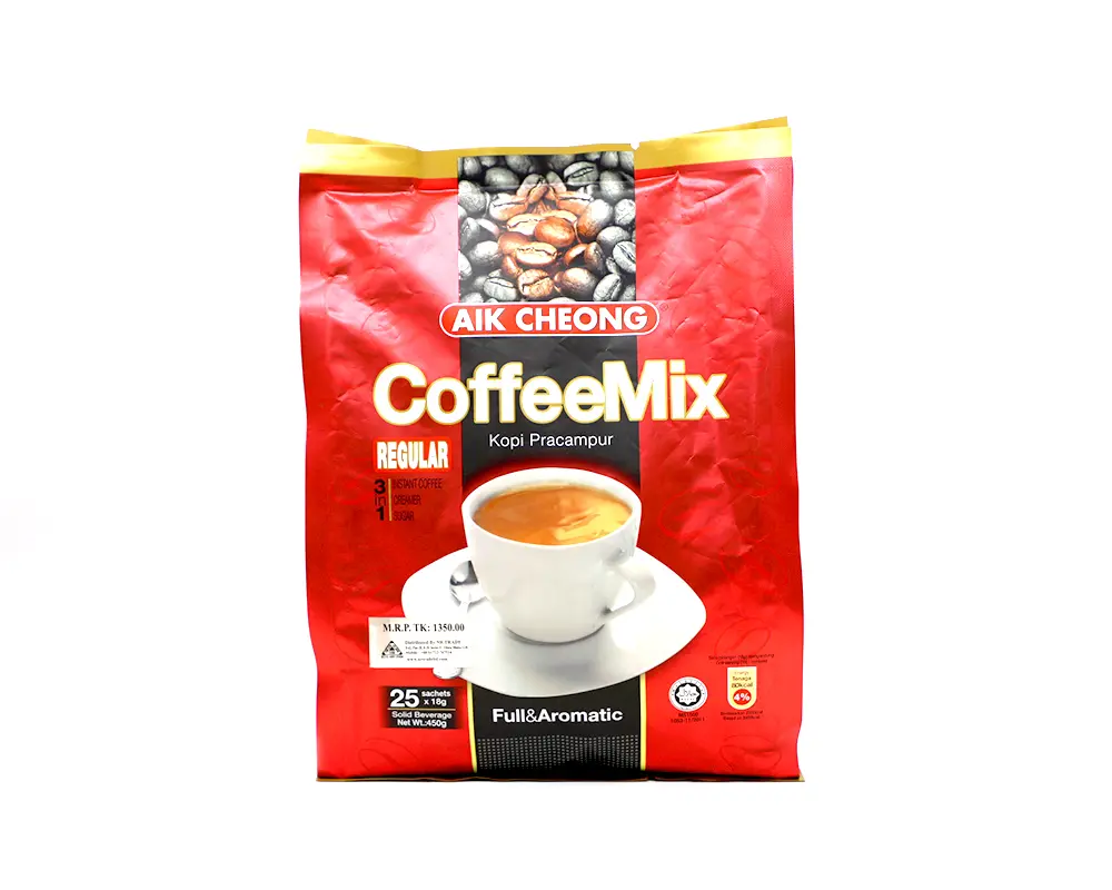 Aik Cheong Full & Aromatic Coffee Mix 450gm