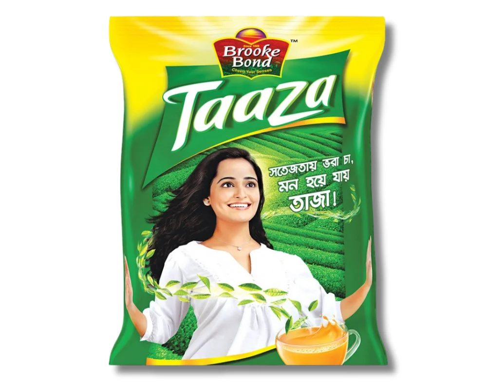 Brooke Bond Taaza Tea 75gm