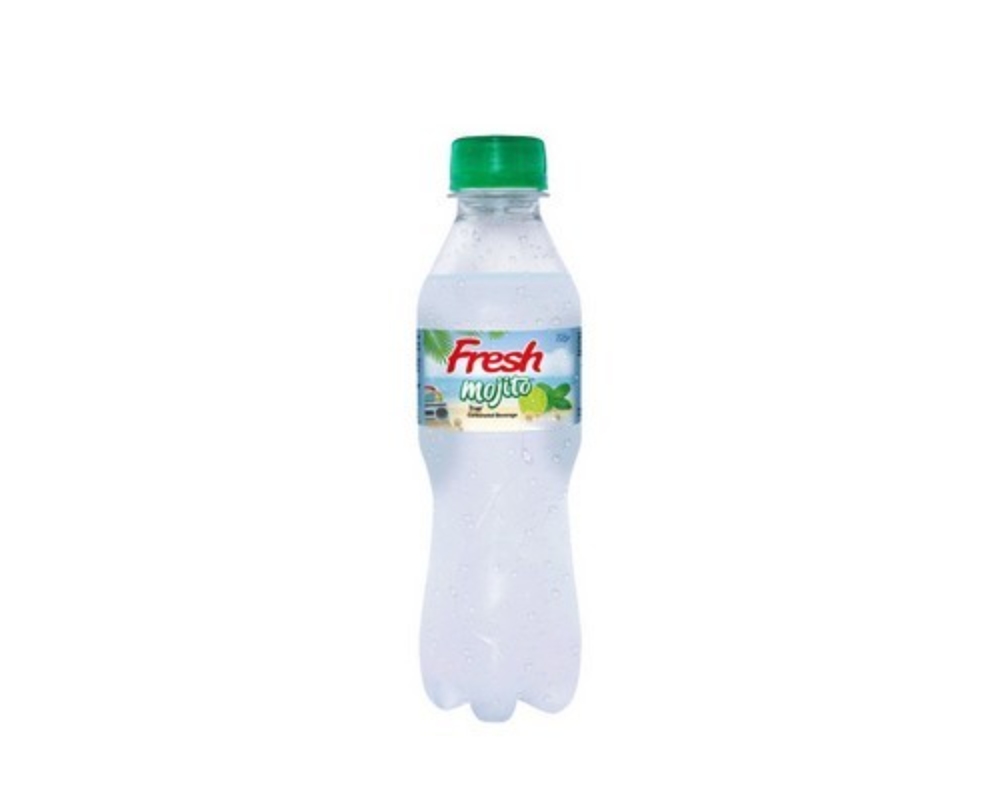 Fresh Mojito Drinks 250ml