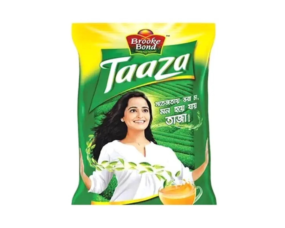 Brooke Bond Taaza Black Tea 315gm