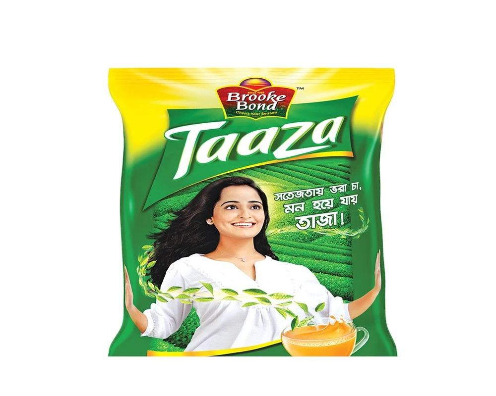 Brooke Bond Taaza Black Tea 150gm