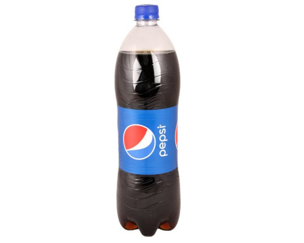 Pepsi 1.25Ltr. (Pet Bottle)