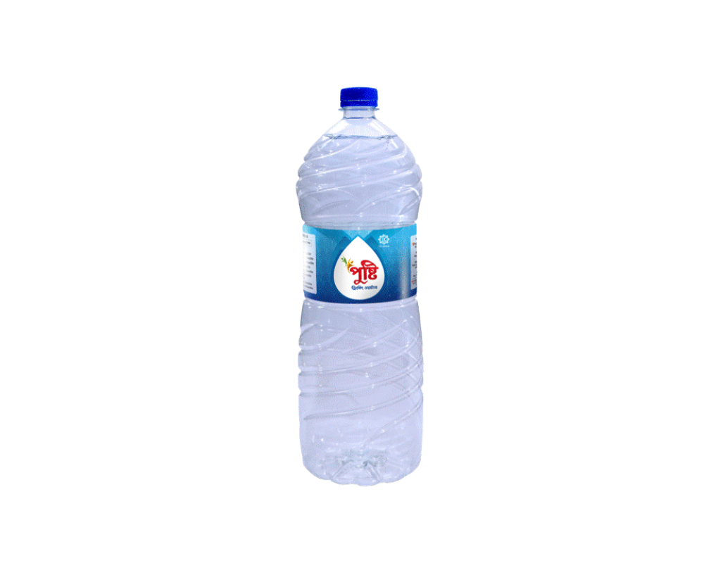 Pusti Drinking Water 1Ltr.