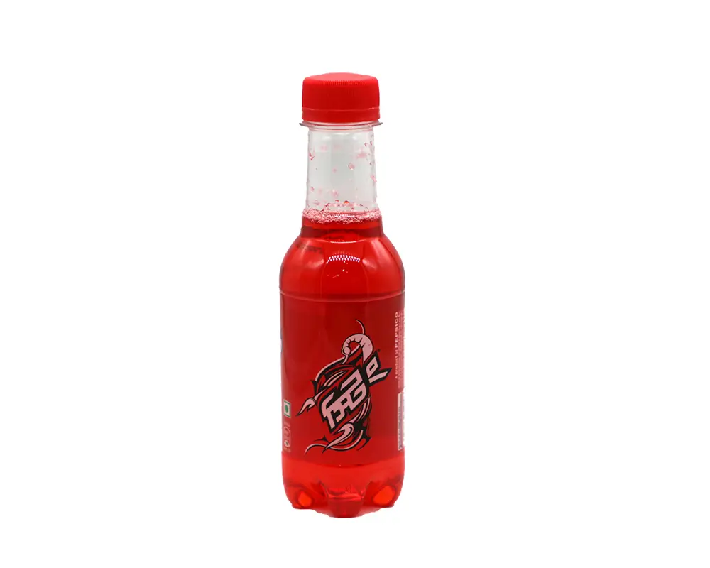 Sting 200ml Pet