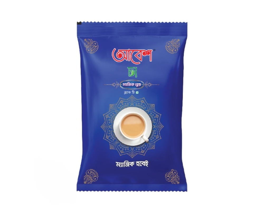 Aabesh Magic Blend Black Tea 200gm