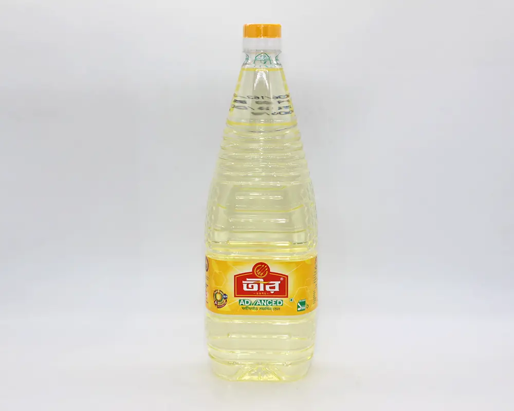 Teer Soyabean Oil 1Ltr.