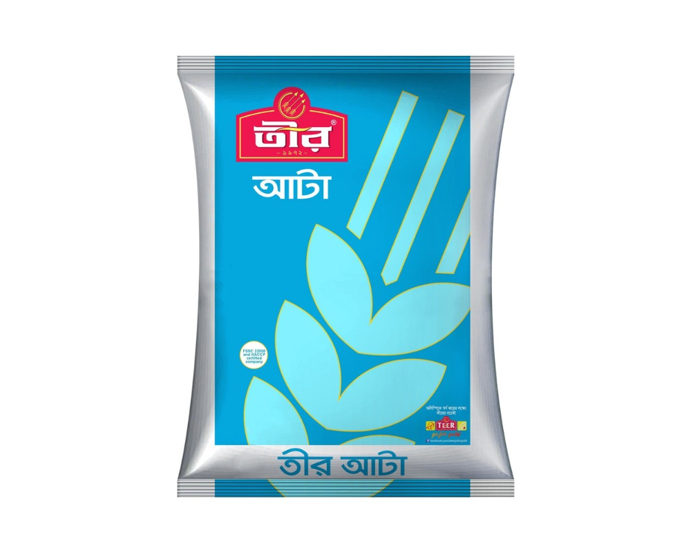 Teer Atta 1kg
