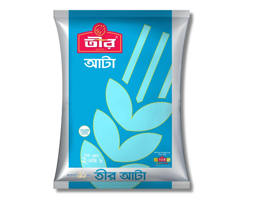 Teer Atta 2kg