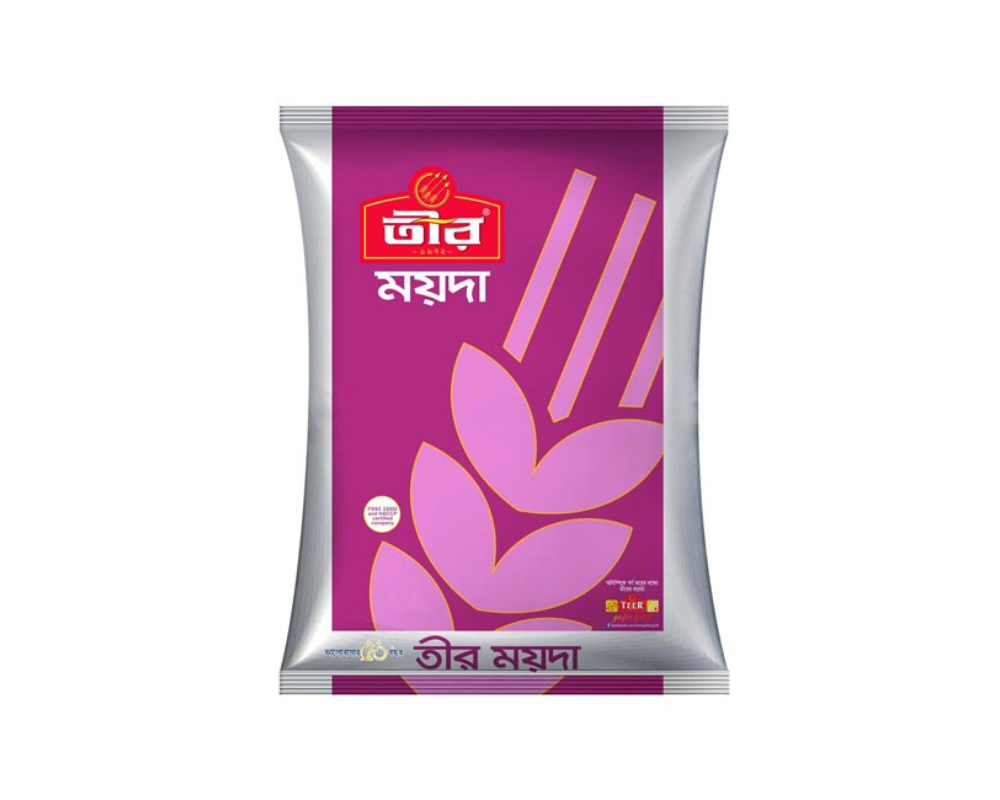 Teer Maida 1kg