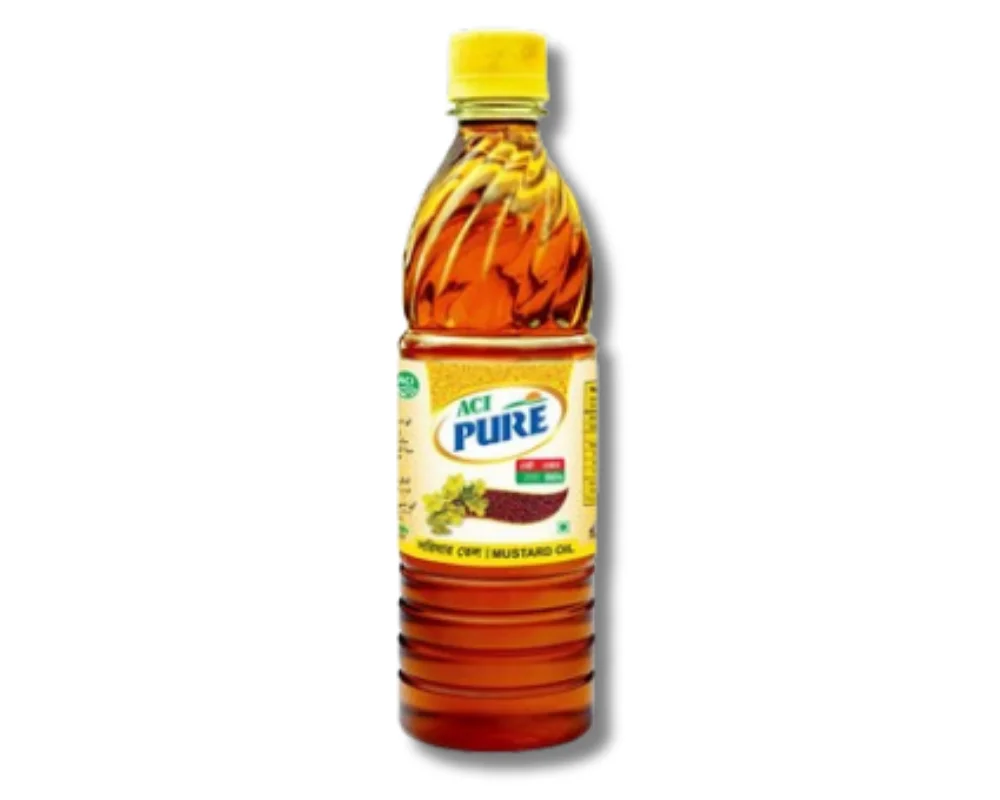 ACI Pure Mustard Oil 1Ltr.