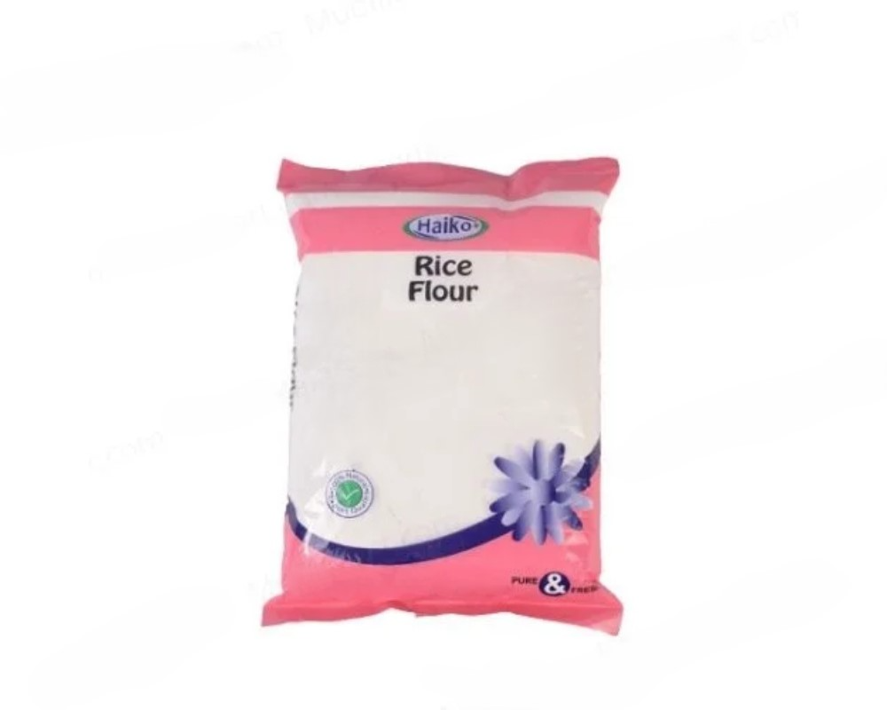 Haiko Rice Flour 1000gm