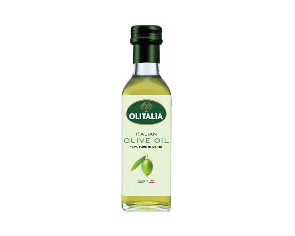 Olitalia Pure Olive Oil 100ml