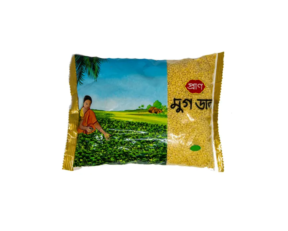 Pran Moog Dal 500gm
