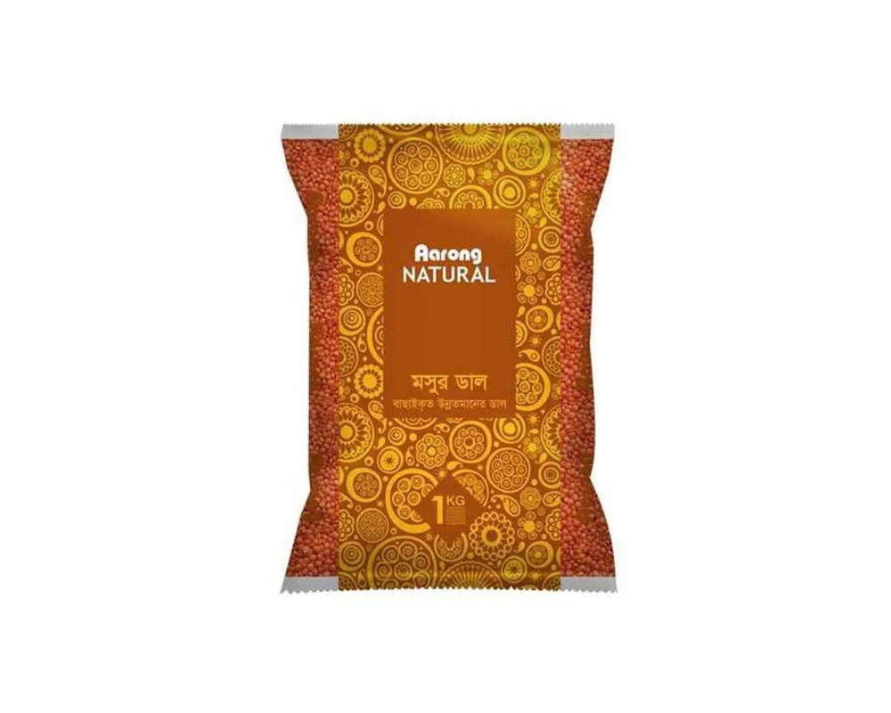 Aarong Mushur Dal 1kg