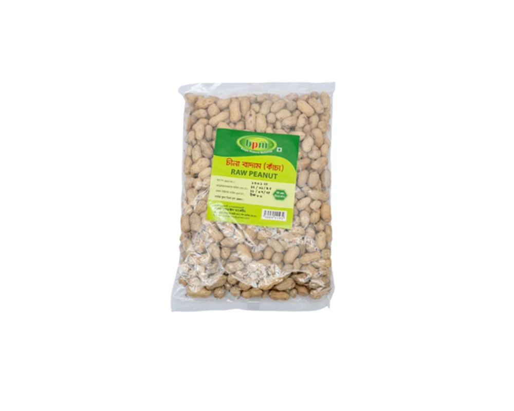 BPM Kacha Badam 300gm