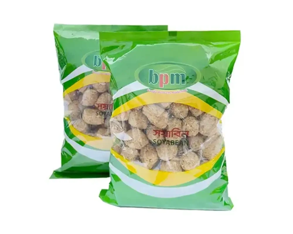 BPM Soyabean 150gm