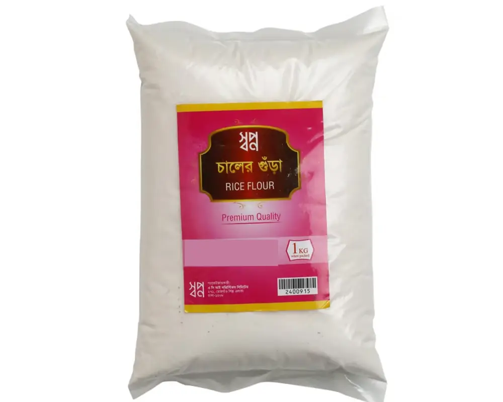 Shwapno Rice Flour 1kg