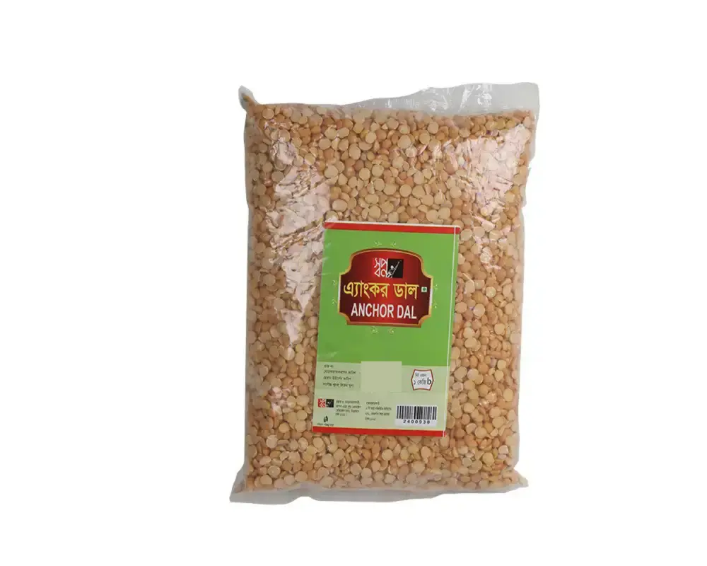 Shwapno Anchor Dal 1kg