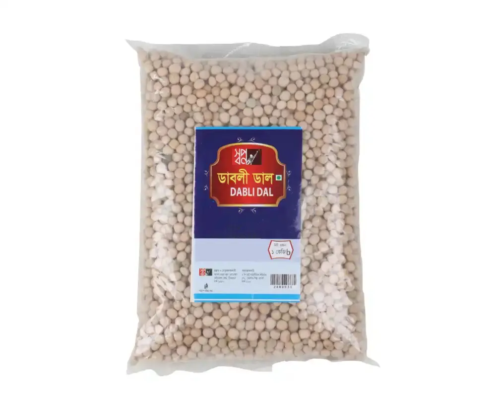 Shwapno Dabli Dal 1kg