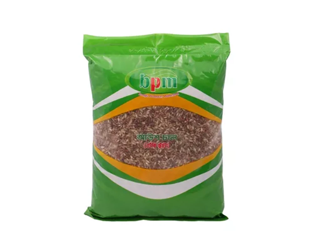 BPM Awus Rice (Dheki Chata) 1kg