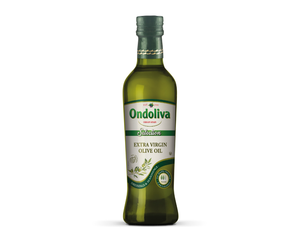 Ondoliva Extra Virgin Olive Oil 500ml ES