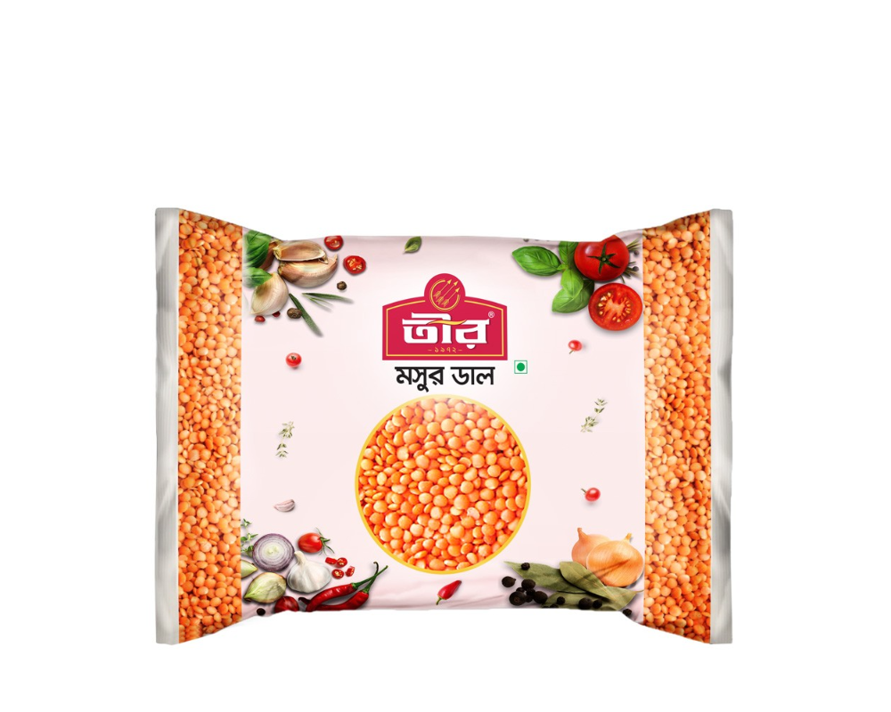 Teer Deshi Moshur Dal 1kg