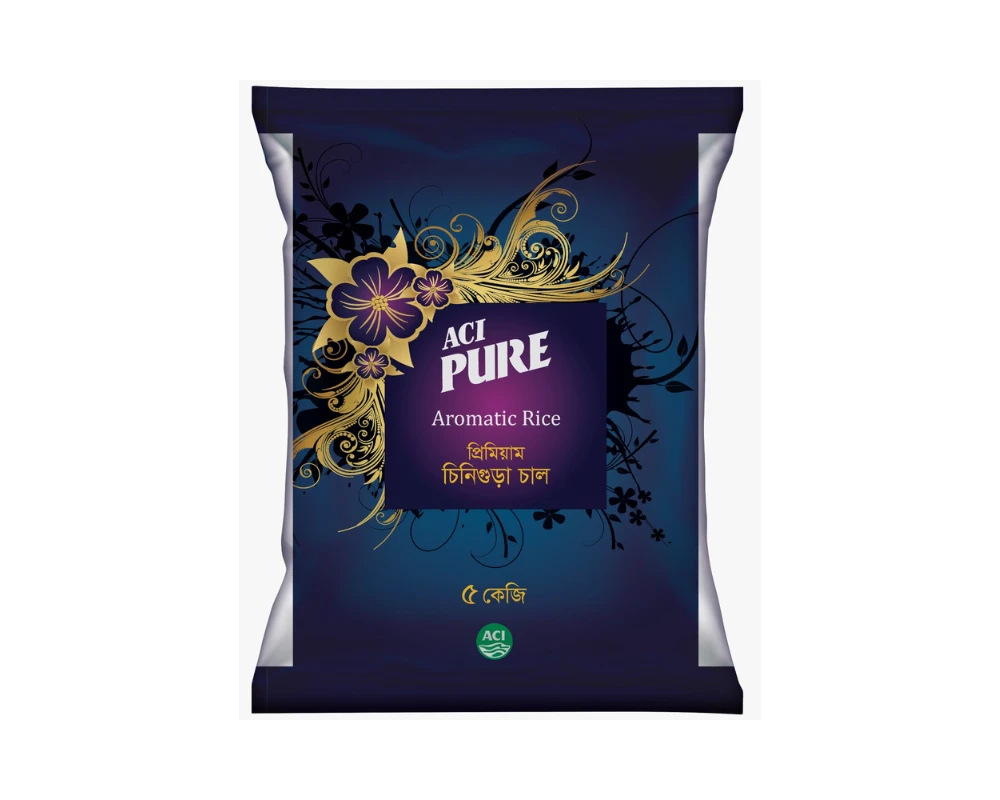 Aroma Chinigura Rice 5kg