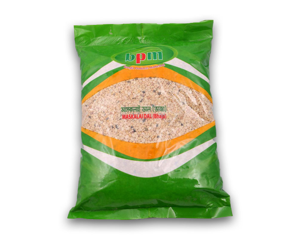 BPM Mashkolai Dal Flour (Vaja)500gm
