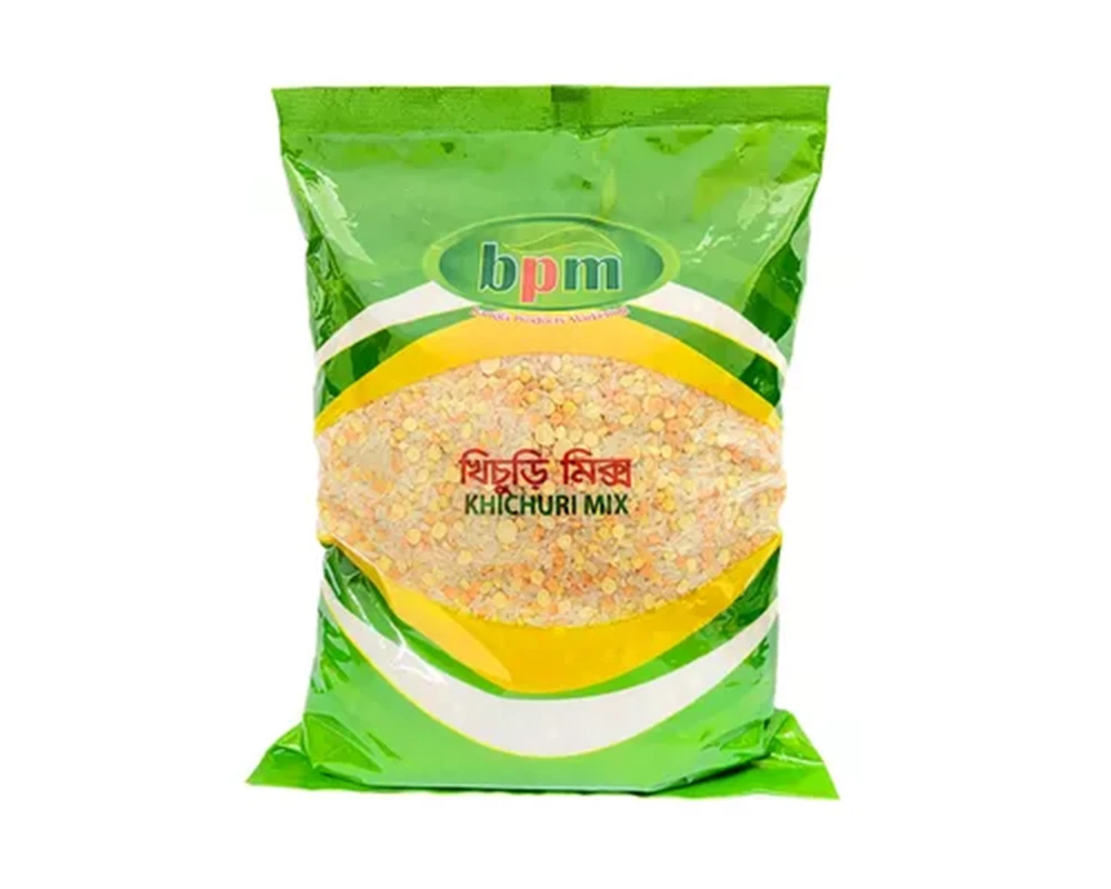 BPM Khichuri Mix 1kg