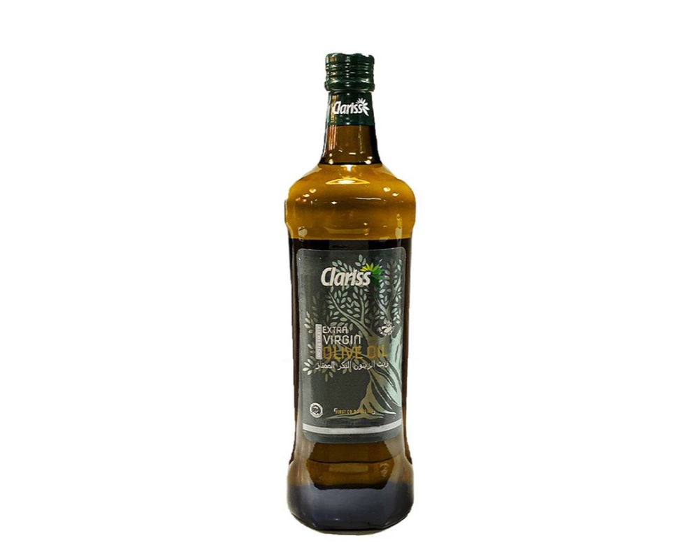 Clariss Extra Virgin Olive Oil 500ml