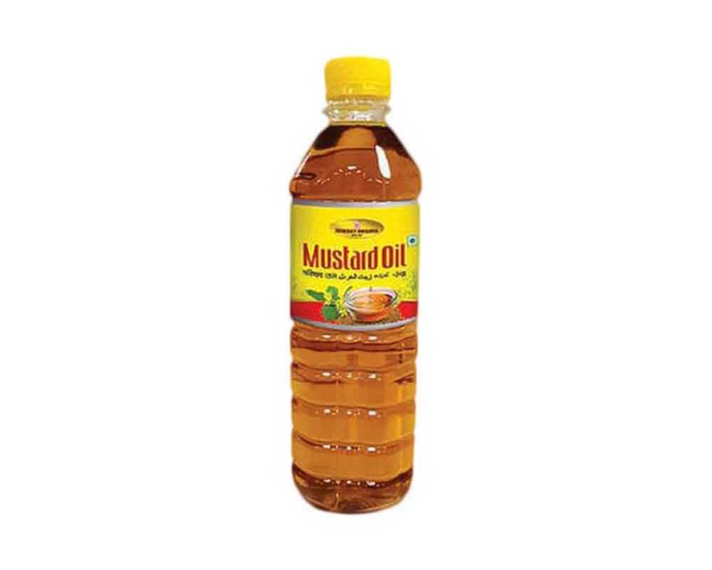 Bombay Mustard Oil 250ml