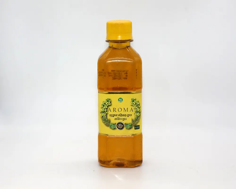 Aroma Mustard Oil 250ml