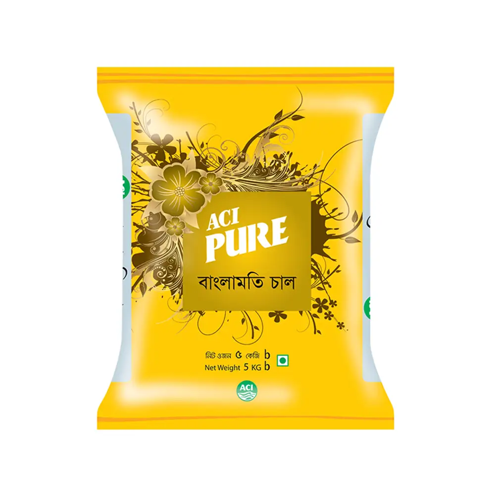 ACI Pure Banglamati Rice 5kg