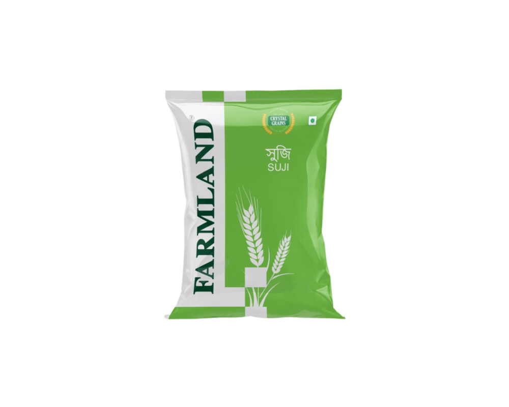 Farmland Suji 500gm