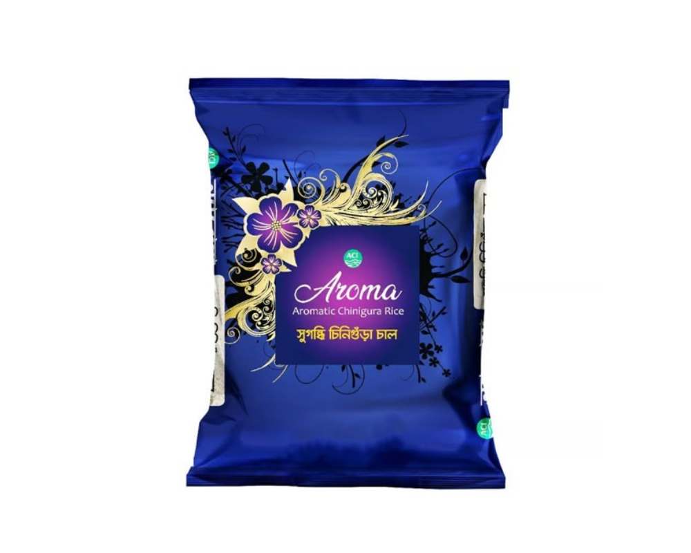 Aroma Chinigura Rice 2kg