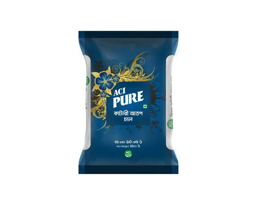 ACI Pure Katari Atop Rice 10kg