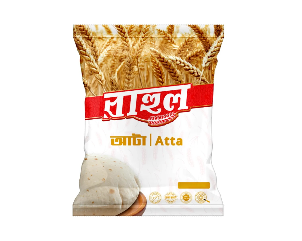 Rahul Atta 2kg