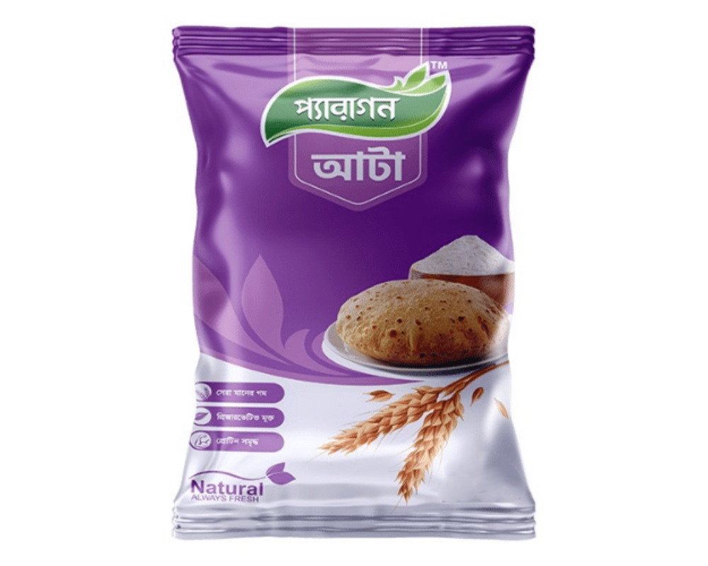 Paragon Atta 2kg