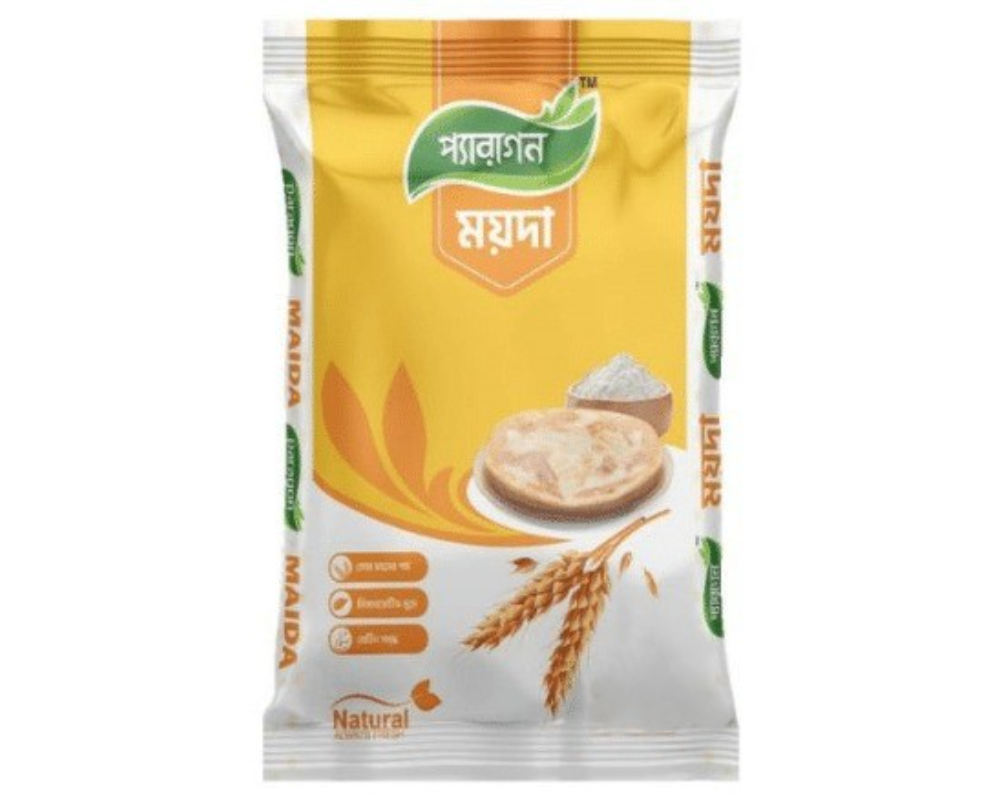 Paragon Maida 2kg