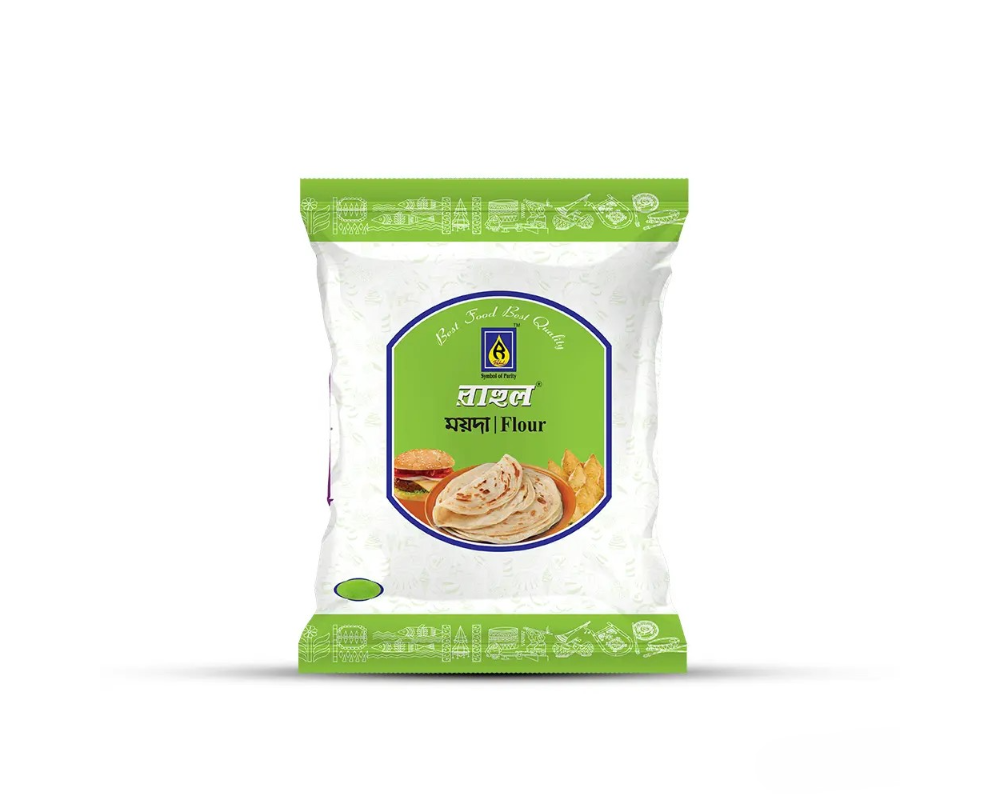 Rahul Maida 1kg