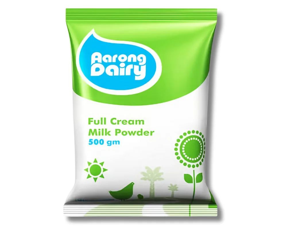 Aarong Dairy Full Cream Milk Powder 500gm