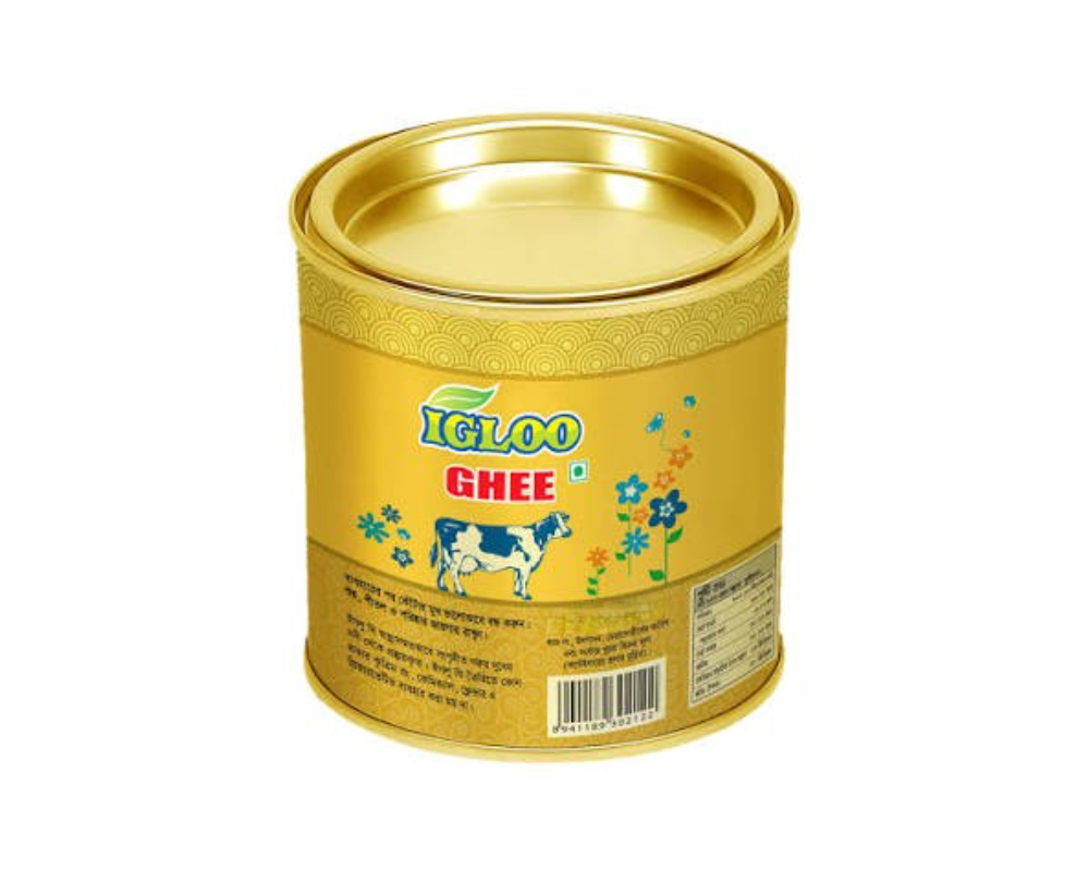 Igloo Ghee 900gm