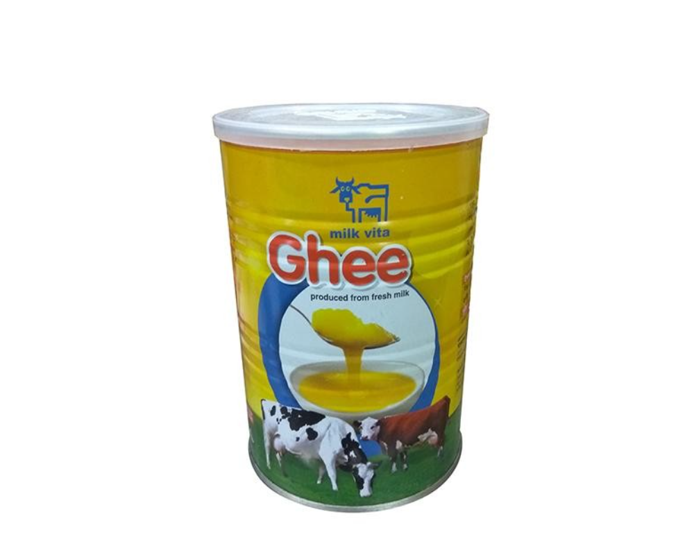 Milk Vita Ghee 900gm