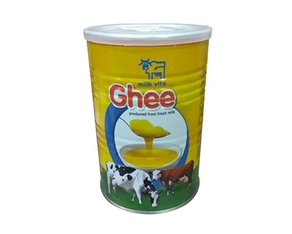 Milk Vita Ghee 200gm