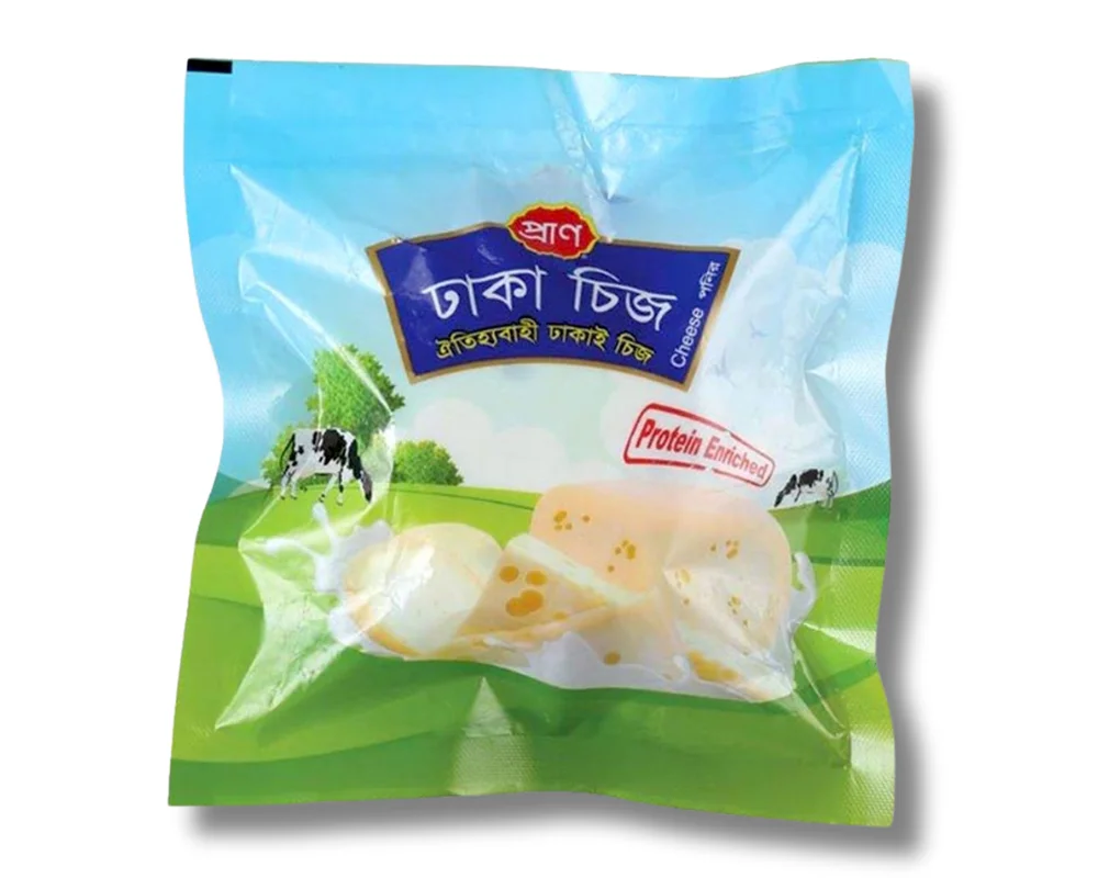 PRAN Dhaka Cheese 200gm
