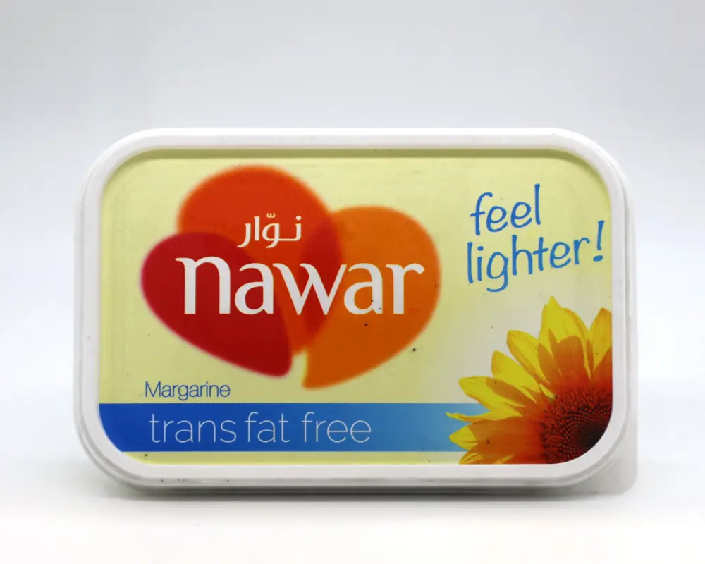 Nawar Sun Flower Margarine 500gm