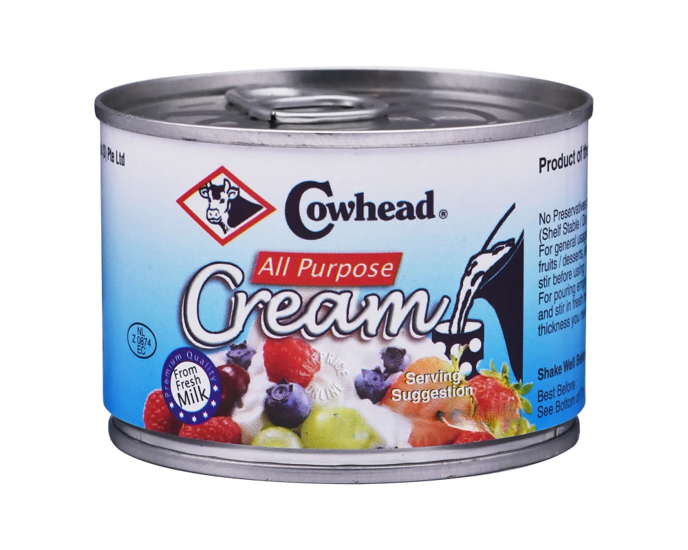 Cowhead All Purpose Cream 170gm