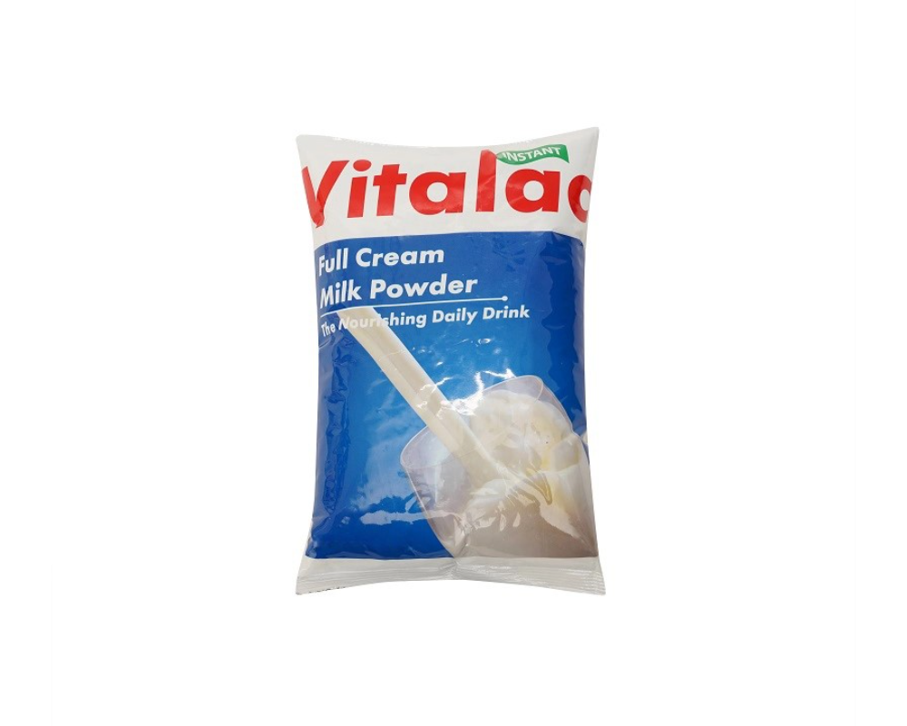Vitalac Full Cream Milk Powder 500gm